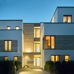 tkw 113 Spitzenarchitektur in Hamburg