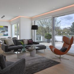 tkw 113 Spitzenarchitektur in Hamburg